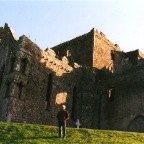 Rock of Cashel, 1100-1134 (Cashel, Co. Tipperary)_