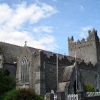 Trinitarian Priory, 1230 (Adare, Co. Limerick)