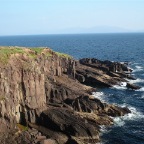 Fahan Cliffs (Slea Head Drive, Dingle Peninsula, Co. Kerry)