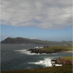 Clogher and Sybil Heads (Dingle Peninsula, Co. Kerry)